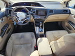 Honda Civic 2015