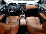 Nissan Rogue 2019