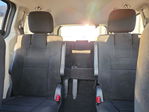 Dodge Caravan 2012