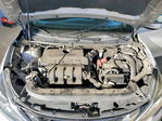 Nissan Sentra 2017