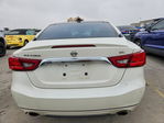 Nissan Maxima 2016