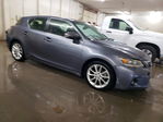 Lexus CT 2013