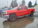 Chevrolet Silverado 2017