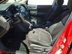 Nissan Sentra 2019