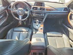 BMW Series 3 2016