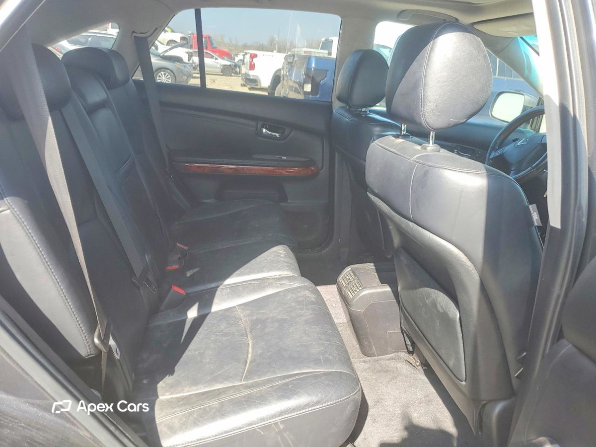 Lexus RX 2005