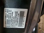 Honda Odyssey 2012