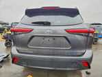 Toyota Highlander 2021