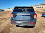Ford Explorer 2022