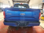 Ford F-150 2017