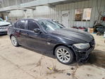 BMW Series 3 2011