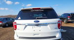 Ford Explorer 2019