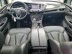 Buick Envision 2017
