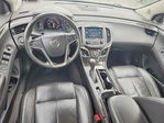 Buick LaCrosse 2014