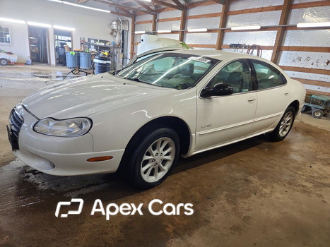 Chrysler LHS 2001 - Zdjęcie 1 z 13