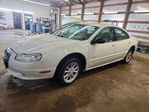 Chrysler LHS 2001