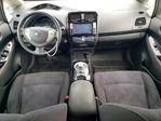 Nissan Leaf 2015