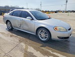 Chevrolet Impala 2014
