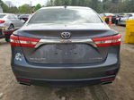 Toyota Avalon 2013