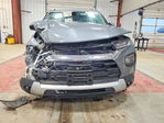 Chevrolet TrailBlazer 2021