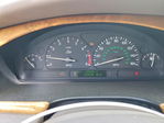 Jaguar S-Type 2002
