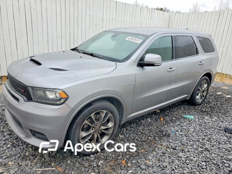 Dodge Durango 2020 - Image 1 of 14