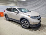 Honda CR-V 2017