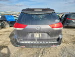 Toyota Sienna 2013