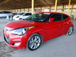 Hyundai Veloster 2017