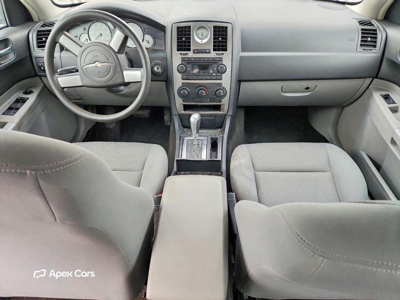 Chrysler 300 2006