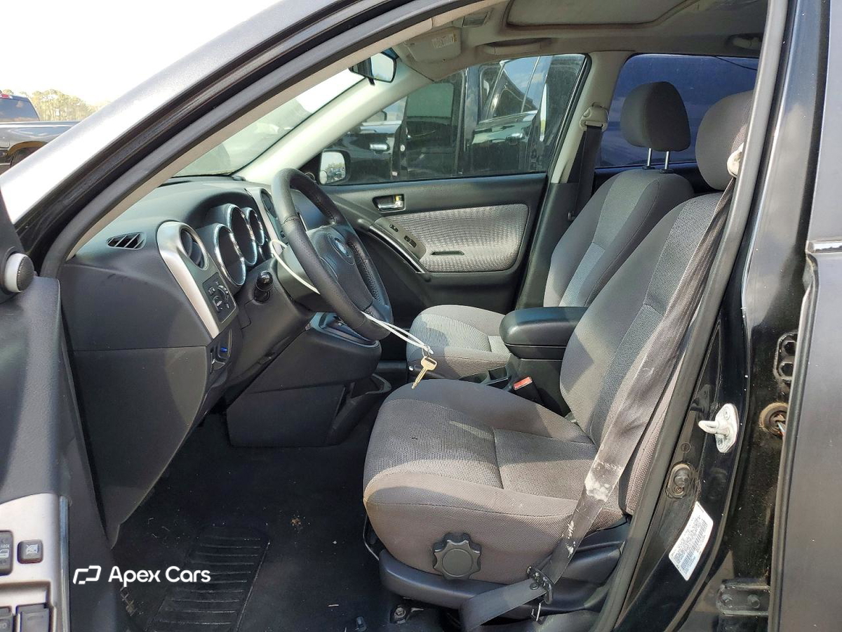 Toyota Matrix 2003