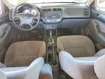 Honda Civic 2002