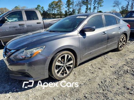 Nissan Altima 2016 - Zdjęcie 1 z 12