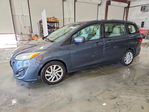Mazda 5 2012