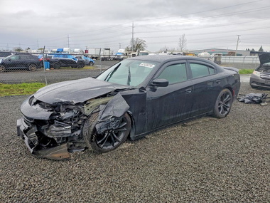 Dodge Charger 2018 - Image 1 of 12