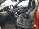 Land Rover Discovery 2018