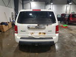 Honda Pilot 2010