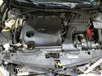 Nissan Maxima 2016