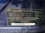 Hyundai Sonata 2012