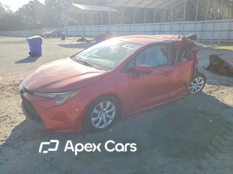 Toyota Corolla 2021 - Image 1 of 13