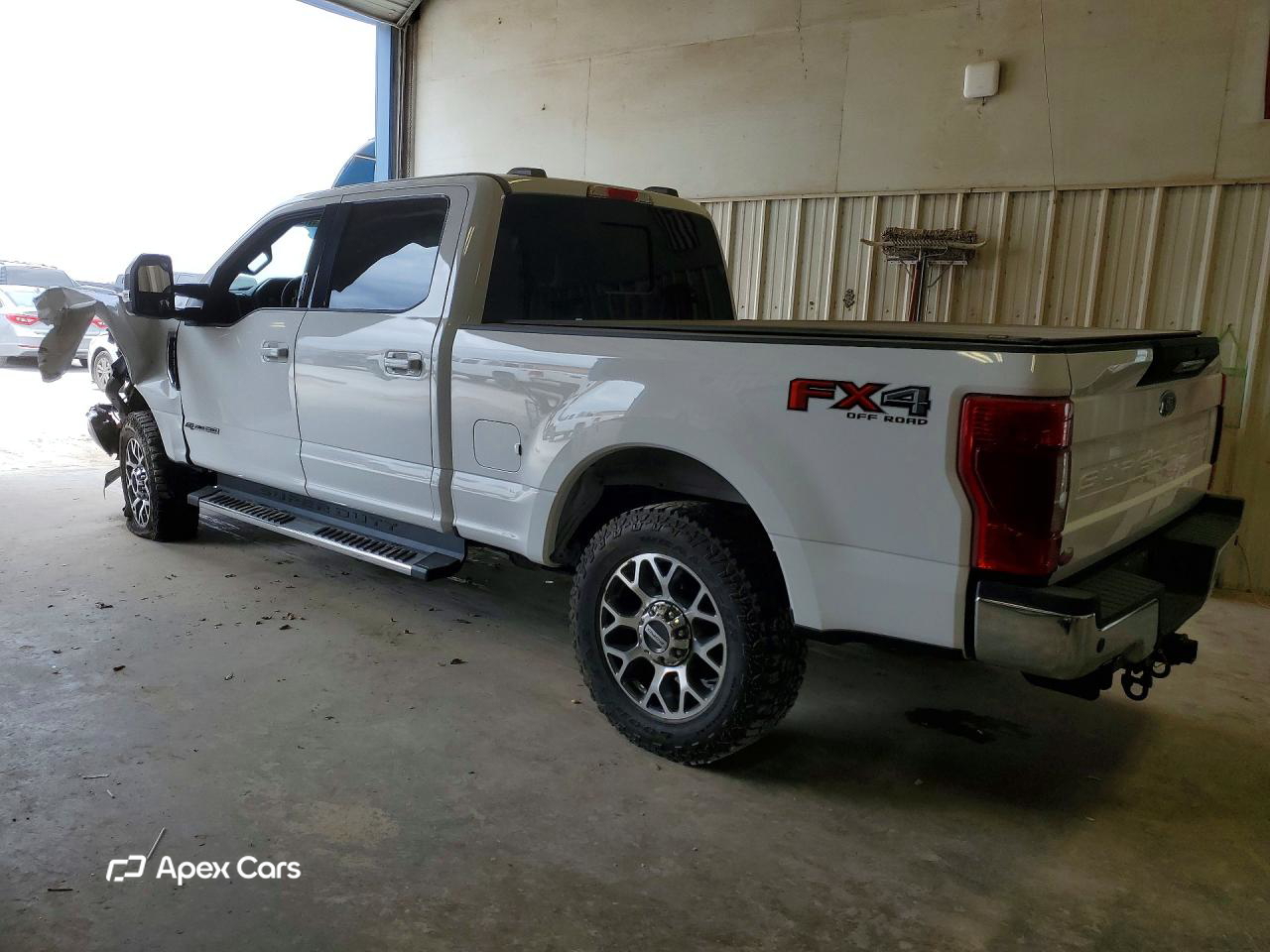 Ford F250 2020