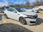 Kia Optima 2013
