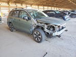 Subaru Forester 2018