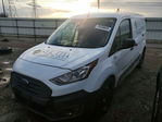 Ford Transit 2019