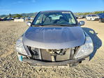 Nissan Versa 2012