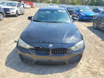 BMW Series 3 2016
