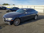 BMW Series 3 2014