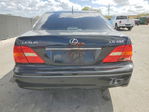 Lexus LS 2001