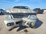 Ford Explorer 2004