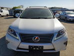 Lexus RX 2015